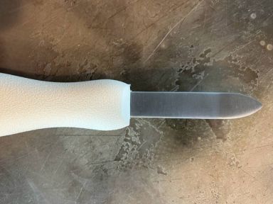 Oyster Knife