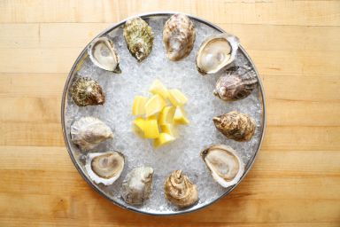 Swell Oysters (Hampton, NH)