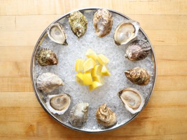 Little Bay Oysters (Newington/Durham, NH)