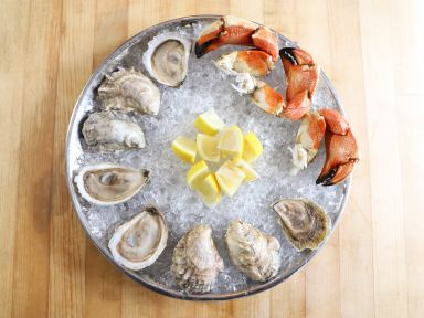 Ground Swell Package